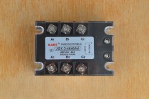 Купить Трехфазное твердотельное реле KADE JGX-3-4825AA 25AA detaluhi.ho.ua Интернет магазин в Каменец-Подольском, устройства, радиодетали, интсрументы.