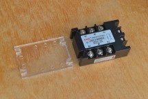 Купить Трехфазное твердотельное реле KADE JGX-3-4825AA 25AA detaluhi.ho.ua Интернет магазин в Каменец-Подольском, устройства, радиодетали, интсрументы.