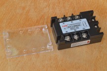 Купить Трехфазное твердотельное реле KADE JGX-3-4880AA 80AA detaluhi.ho.ua Интернет магазин в Каменец-Подольском, устройства, радиодетали, интсрументы.