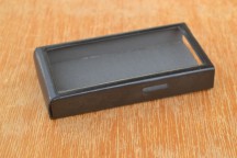 Купить Чехол для MP3 плеера XDuoo X3 II detaluhi.ho.ua Интернет магазин в Каменец-Подольском, устройства, радиодетали, интсрументы.