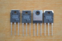 Купить Транзисторы 2SK2698 (близкий к оригиналу) detaluhi.ho.ua Интернет магазин в Каменец-Подольском, устройства, радиодетали, интсрументы.