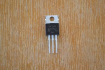 Купить Транзисторы IRF2807P (близкий к оригиналу) detaluhi.ho.ua Интернет магазин в Каменец-Подольском, устройства, радиодетали, интсрументы.