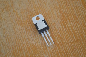 Купить Стабилизатор LM317T (близкий к оригиналу) detaluhi.ho.ua Интернет магазин в Каменец-Подольском, устройства, радиодетали, интсрументы.