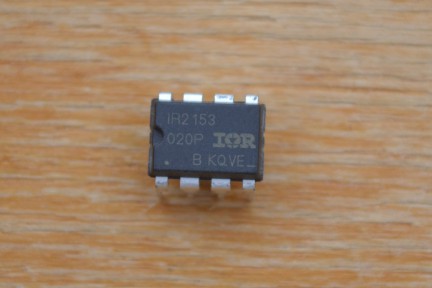 Купить Микросхема IR2153 (близкий к оригиналу) detaluhi.ho.ua Интернет магазин в Каменец-Подольском, устройства, радиодетали, интсрументы.
