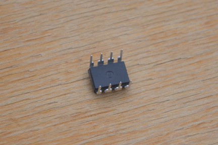 Купить Микросхема IR2153 (близкий к оригиналу) detaluhi.ho.ua Интернет магазин в Каменец-Подольском, устройства, радиодетали, интсрументы.