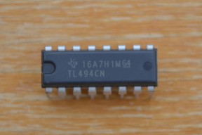 Купить Микросхема TL494 (близкий к оригиналу) detaluhi.ho.ua Интернет магазин в Каменец-Подольском, устройства, радиодетали, интсрументы.