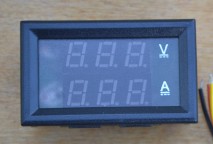 Купить Вольтамперметр 30 В 50 А detaluhi.ho.ua Интернет магазин в Каменец-Подольском, устройства, радиодетали, интсрументы.