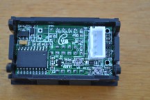 Купить Вольтамперметр 30 В 50 А detaluhi.ho.ua Интернет магазин в Каменец-Подольском, устройства, радиодетали, интсрументы.