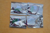 Купить Вольтметр 0-30 В три провода detaluhi.ho.ua Интернет магазин в Каменец-Подольском, устройства, радиодетали, интсрументы.