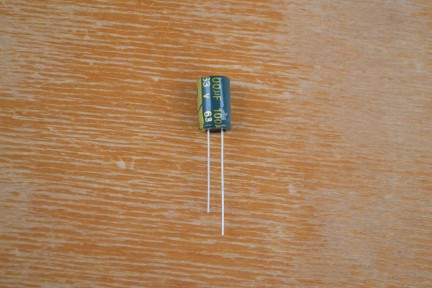 Купить Электролитические конденсаторы 100 мкф x 63 В - 12x8 мм 105 °C JCCON detaluhi.ho.ua Интернет магазин в Каменец-Подольском, устройства, радиодетали, интсрументы.