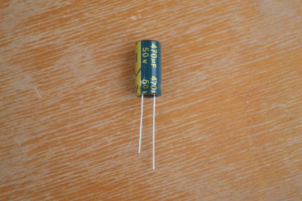 Купить Электролитические конденсаторы 470 мкф x 50 В - 20x10 мм 105 °C JCCON detaluhi.ho.ua Интернет магазин в Каменец-Подольском, устройства, радиодетали, интсрументы.