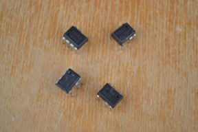 Купить Микросхема FSD210 БУ detaluhi.ho.ua Интернет магазин в Каменец-Подольском, устройства, радиодетали, интсрументы.