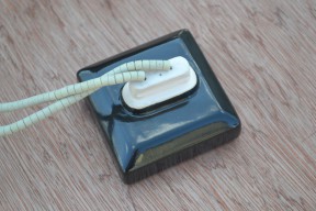 Купить Керамический нагреватель для паяльной станции 80x80 мм 450 Вт detaluhi.ho.ua Интернет магазин в Каменец-Подольском, устройства, радиодетали, интсрументы.