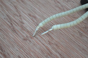 Купить Керамический нагреватель для паяльной станции 80x80 мм 450 Вт detaluhi.ho.ua Интернет магазин в Каменец-Подольском, устройства, радиодетали, интсрументы.