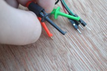 Купить LCR-TC1 многофункциональный транзистор-тестер detaluhi.ho.ua Интернет магазин в Каменец-Подольском, устройства, радиодетали, интсрументы.