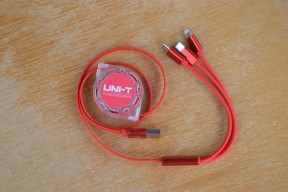 Купить Кабель зарядки USB - 3 в 1 detaluhi.ho.ua Интернет магазин в Каменец-Подольском, устройства, радиодетали, интсрументы.