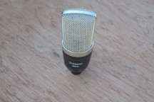 Купить Студийный конденсаторный микрофон Alctron MC410 detaluhi.ho.ua Интернет магазин в Каменец-Подольском, устройства, радиодетали, интсрументы.