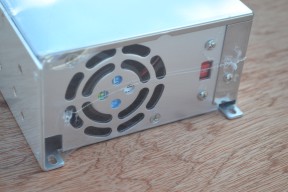 Купить Импульсный блок питания XJ S-1000-68V 17A 1000W detaluhi.ho.ua Интернет магазин в Каменец-Подольском, устройства, радиодетали, интсрументы.