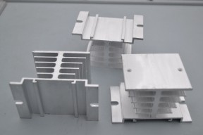 Купить Однофазное твердотельное реле SSR-40AA - FOTEK (со стеклом) detaluhi.ho.ua Интернет магазин в Каменец-Подольском, устройства, радиодетали, интсрументы.