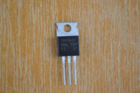 Купить Транзисторы IRF1407 detaluhi.ho.ua Интернет магазин в Каменец-Подольском, устройства, радиодетали, интсрументы.