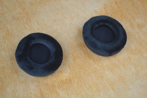 Купить Амбушюры для наушников - 85 мм detaluhi.ho.ua Интернет магазин в Каменец-Подольском, устройства, радиодетали, интсрументы.