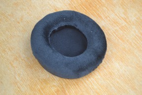 Купить Амбушюры для наушников - 85 мм detaluhi.ho.ua Интернет магазин в Каменец-Подольском, устройства, радиодетали, интсрументы.