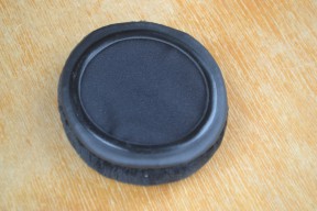 Купить Амбушюры для наушников - 85 мм detaluhi.ho.ua Интернет магазин в Каменец-Подольском, устройства, радиодетали, интсрументы.