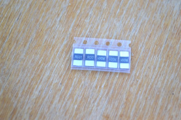 Купить SMD резисторы 2512 - 1 Ом detaluhi.ho.ua Интернет магазин в Каменец-Подольском, устройства, радиодетали, интсрументы.