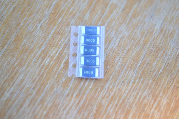 Купить SMD резисторы 2512 - 5 Ом detaluhi.ho.ua Интернет магазин в Каменец-Подольском, устройства, радиодетали, интсрументы.