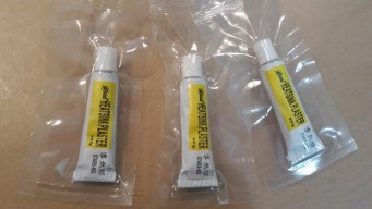 Купить Теплопроводящий клей для радиаторов GPU VGA RAM LED IC detaluhi.ho.ua Интернет магазин в Каменец-Подольском, устройства, радиодетали, интсрументы.