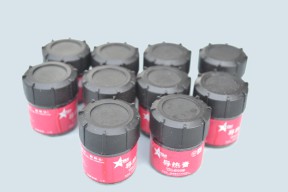 Купить Теплопроводящая паста TX-9100 (термопаста) 30г detaluhi.ho.ua Интернет магазин в Каменец-Подольском, устройства, радиодетали, интсрументы.