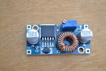 Купить Понижающий DC-DC преобразователь на XL4005E1 detaluhi.ho.ua Интернет магазин в Каменец-Подольском, устройства, радиодетали, интсрументы.