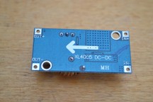 Купить Понижающий DC-DC преобразователь на XL4005E1 detaluhi.ho.ua Интернет магазин в Каменец-Подольском, устройства, радиодетали, интсрументы.