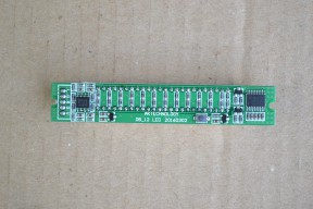 Купить Стерео индикатор detaluhi.ho.ua Интернет магазин в Каменец-Подольском, устройства, радиодетали, интсрументы.