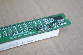 Купить Стерео индикатор detaluhi.ho.ua Интернет магазин в Каменец-Подольском, устройства, радиодетали, интсрументы.