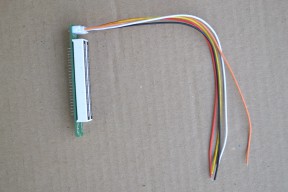 Купить Стерео индикатор detaluhi.ho.ua Интернет магазин в Каменец-Подольском, устройства, радиодетали, интсрументы.