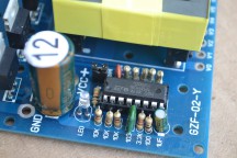 Купить Инвертор 500 Вт DC 12-24 В, 220-380 В detaluhi.ho.ua Интернет магазин в Каменец-Подольском, устройства, радиодетали, интсрументы.