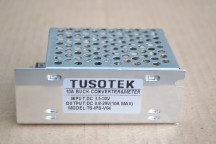 Купить Понижающий преобразователь TUSOTEK 10 A detaluhi.ho.ua Интернет магазин в Каменец-Подольском, устройства, радиодетали, интсрументы.