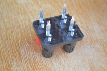 Купить Контактная планка с винтами detaluhi.ho.ua Интернет магазин в Каменец-Подольском, устройства, радиодетали, интсрументы.