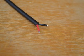 Купить Разъем мама 5.5-2.5 мм с проводом detaluhi.ho.ua Интернет магазин в Каменец-Подольском, устройства, радиодетали, интсрументы.