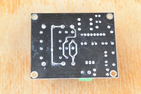 Купить Плата защиты динамиков от постоянного тока detaluhi.ho.ua Интернет магазин в Каменец-Подольском, устройства, радиодетали, интсрументы.