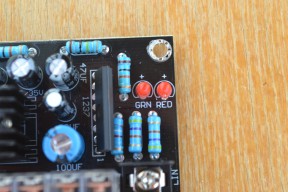 Купить Плата защиты динамиков от постоянного тока detaluhi.ho.ua Интернет магазин в Каменец-Подольском, устройства, радиодетали, интсрументы.