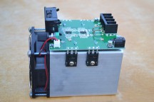 Купить Электронная нагрузка 250 Вт detaluhi.ho.ua Интернет магазин в Каменец-Подольском, устройства, радиодетали, интсрументы.