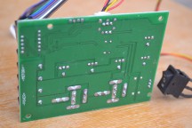 Купить PWM регулятор скорости вращения двигателя detaluhi.ho.ua Интернет магазин в Каменец-Подольском, устройства, радиодетали, интсрументы.