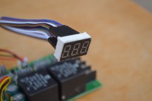 Купить PWM регулятор скорости вращения двигателя detaluhi.ho.ua Интернет магазин в Каменец-Подольском, устройства, радиодетали, интсрументы.