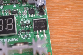 Купить Регулятор напряжения с дисплеем detaluhi.ho.ua Интернет магазин в Каменец-Подольском, устройства, радиодетали, интсрументы.