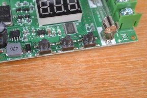 Купить Регулятор напряжения с дисплеем detaluhi.ho.ua Интернет магазин в Каменец-Подольском, устройства, радиодетали, интсрументы.