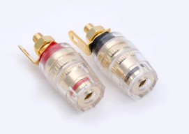 Купить Качественный разъем банан 4 мм 33 мм detaluhi.ho.ua Интернет магазин в Каменец-Подольском, устройства, радиодетали, интсрументы.