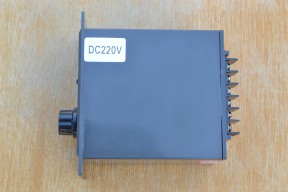 Купить DC-51 регулятор скорости вращения двигателя постоянного тока 250 Вт detaluhi.ho.ua Интернет магазин в Каменец-Подольском, устройства, радиодетали, интсрументы.