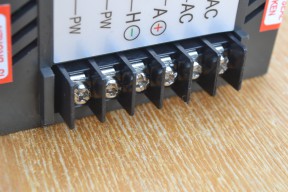 Купить DC-51 регулятор скорости вращения двигателя постоянного тока 250 Вт detaluhi.ho.ua Интернет магазин в Каменец-Подольском, устройства, радиодетали, интсрументы.